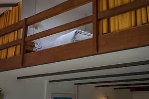 Hotel Del Bosque
