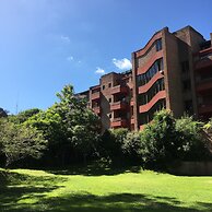 Hotel Del Bosque
