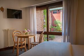 Hotel Del Bosque