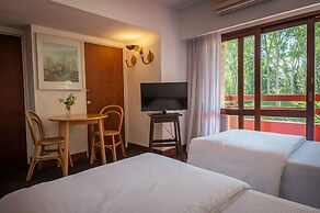 Hotel Del Bosque