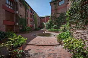 Hotel Del Bosque