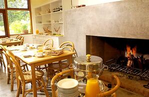 Hotel Del Bosque