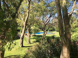 Hotel Del Bosque