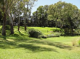 Hotel Del Bosque
