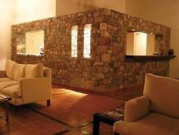 Hotel Iruya