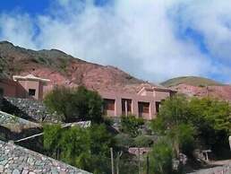 Hotel Iruya