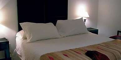 Hotel Iruya