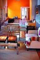 Hotel Iruya