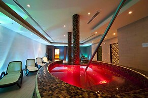 Budapest Airport Hotel Stáció Wellness & Conference
