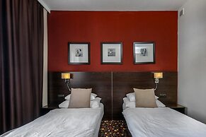 Budapest Airport Hotel Stáció Wellness & Conference