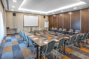 Budapest Airport Hotel Stáció Wellness & Conference