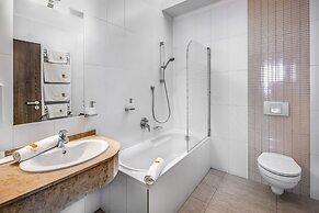 Budapest Airport Hotel Stáció Wellness & Conference