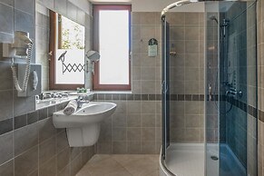 Budapest Airport Hotel Stáció Wellness & Conference