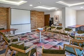 Budapest Airport Hotel Stáció Wellness & Conference