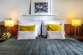 Budapest Airport Hotel Stáció Wellness & Conference