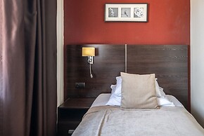 Budapest Airport Hotel Stáció Wellness & Conference