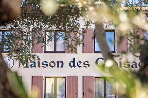 Hôtel La Maison des Croisades