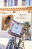 Hôtel La Maison des Croisades