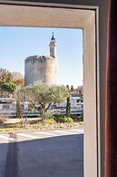 Hôtel La Maison des Croisades