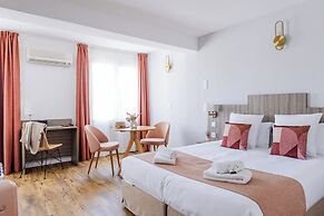 Hôtel La Maison des Croisades