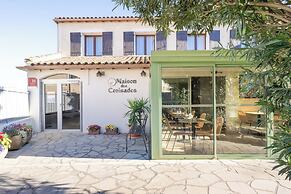 Hôtel La Maison des Croisades