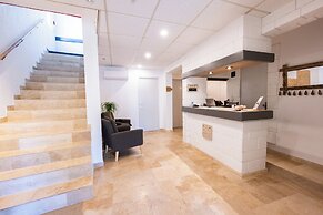 Hôtel La Maison des Croisades