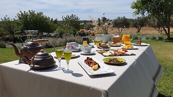 Quinta do Mel