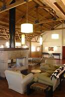Hotel De Las Nubes