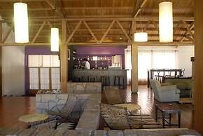 Hotel De Las Nubes