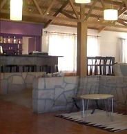 Hotel De Las Nubes