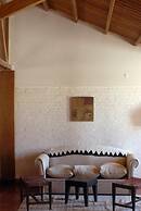 Hotel De Las Nubes