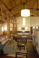 Hotel De Las Nubes