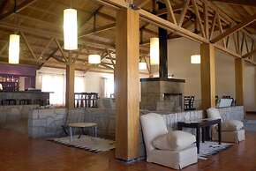 Hotel De Las Nubes