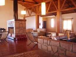 Hotel De Las Nubes