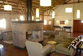 Hotel De Las Nubes