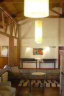 Hotel De Las Nubes