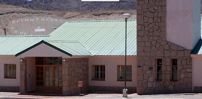 Hotel De Las Nubes