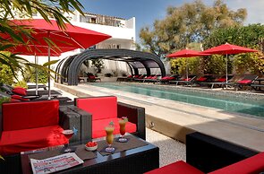 Vila de la Mar & Spa