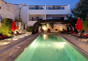 Vila de la Mar & Spa