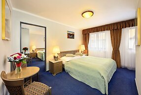 Hotel Salvator