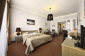 Hotel Salvator