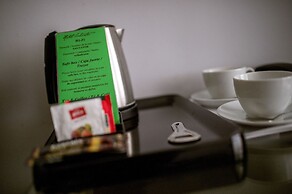 Hotel Salvator