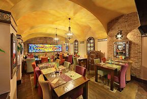 Hotel Salvator