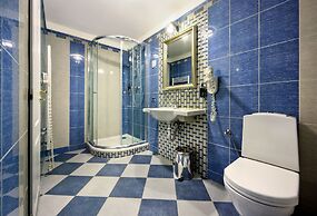 Hotel Salvator