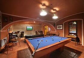 Hotel Salvator