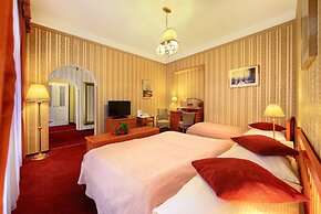 Hotel Salvator