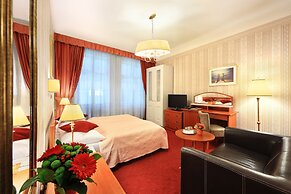 Hotel Salvator