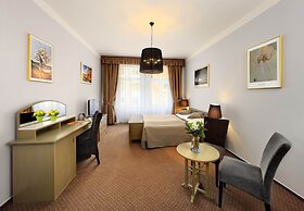 Hotel Salvator