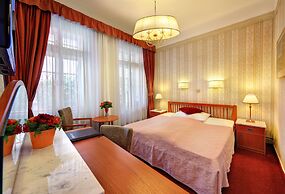 Hotel Salvator
