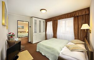 Hotel Salvator